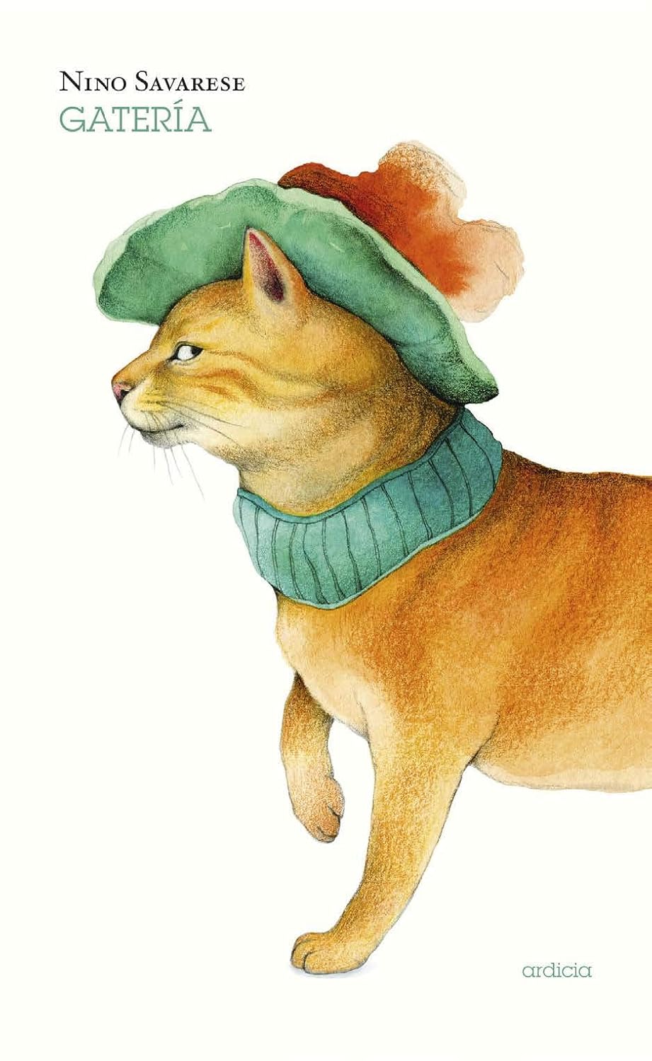3 Gatería
